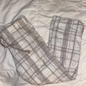 H&M pajama pants